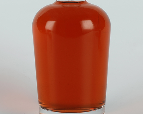 Стъклена бутилка за алкохол от 750 мл